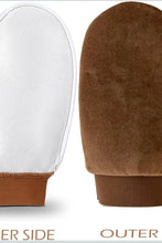 Load image into Gallery viewer, PREORDER: Sunless Tanning Mitt