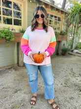 Load image into Gallery viewer, PREORDER: So Long Summer Top in Five Colors