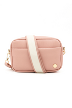 Load image into Gallery viewer, Willow Convertible Crossbody