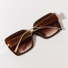 Load image into Gallery viewer, Women's Oversized Square Sunglasses