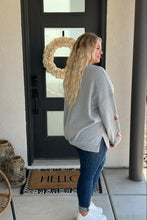 Load image into Gallery viewer, PREORDER: Game Day Sequin Football Pullover