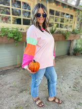 Load image into Gallery viewer, PREORDER: So Long Summer Top in Five Colors