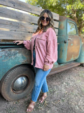 Load image into Gallery viewer, PREORDER: Best Selling Carson Hooded Jacket in Five Colors