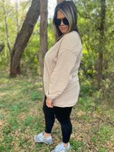 Load image into Gallery viewer, PREORDER: Staple Ribbed Pullover in Ten Colors