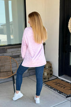 Load image into Gallery viewer, PREORDER: Best Selling Luna Mineral Wash Sweatshirt in Two Colors
