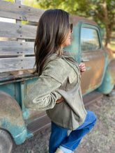 Load image into Gallery viewer, PREORDER: Best Selling Carson Hooded Jacket in Five Colors