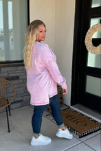 Load image into Gallery viewer, PREORDER: Best Selling Luna Mineral Wash Sweatshirt in Two Colors