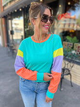 Load image into Gallery viewer, PREORDER: So Long Summer Top in Five Colors