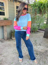 Load image into Gallery viewer, PREORDER: So Long Summer Top in Five Colors