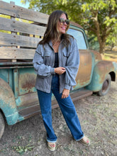 Load image into Gallery viewer, PREORDER: Best Selling Carson Hooded Jacket in Five Colors