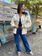 Load image into Gallery viewer, PREORDER: Best Selling Carson Hooded Jacket in Five Colors