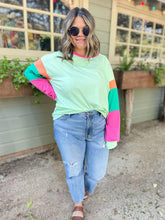 Load image into Gallery viewer, PREORDER: So Long Summer Top in Five Colors