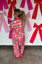 Load image into Gallery viewer, PREORDER: Love Luxe PJ Set