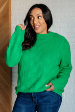 Load image into Gallery viewer, A Song to Sing Sweater Knit Pullover