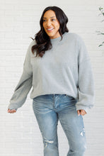 Load image into Gallery viewer, Adjust Your Expectations Relaxed Pullover