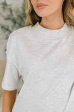 Load image into Gallery viewer, Anything Goes High Neck Top