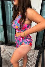 Load image into Gallery viewer, PREORDER: Beach Town Swim Set