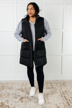 Load image into Gallery viewer, Basically Freezing Brushed Hacci Top in Heather Grey