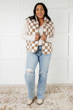 Load image into Gallery viewer, Basically Freezing Brushed Hacci Top in Sand Beige