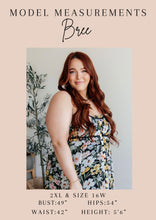 Load image into Gallery viewer, I Could Be Famous Denim Button Up