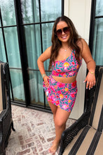 Load image into Gallery viewer, PREORDER: Beach Town Swim Set