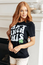 Load image into Gallery viewer, Can't Pinch This Graphic Tee