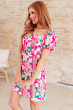 Load image into Gallery viewer, Can't Resist It Balloon Sleeve Dress