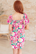 Load image into Gallery viewer, Can't Resist It Balloon Sleeve Dress