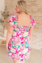 Load image into Gallery viewer, Can't Resist It Balloon Sleeve Dress