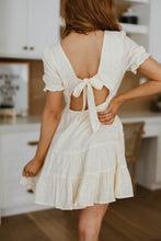 Load image into Gallery viewer, Cute Situation Square Neck Dress