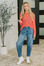 Load image into Gallery viewer, Desert Bloom Loose Knit Sweater