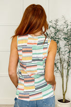 Load image into Gallery viewer, Do Ya Step V-Neck Tank