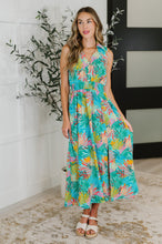 Load image into Gallery viewer, Don't Be Shy, Babe Sleeveless Dress in Mint