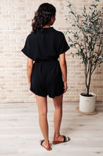 Load image into Gallery viewer, Don't Worry 'Bout a Thing V-Neck Romper