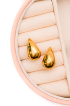 Load image into Gallery viewer, Drip Drop Teardrop Earrings