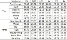 Load image into Gallery viewer, PREORDER: Love Luxe PJ Set