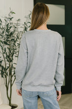 Load image into Gallery viewer, Early Day Quilted Half Zip Pullover
