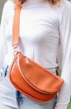 Load image into Gallery viewer, Holly Foldover Crossbody