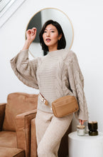 Load image into Gallery viewer, Willow Convertible Crossbody