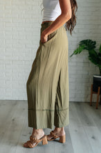 Load image into Gallery viewer, Exciting Escapade Wide Leg Pants