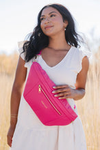 Load image into Gallery viewer, Presley Oversized Sling Bag