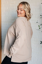 Load image into Gallery viewer, Feels Right Long Sleeve Top