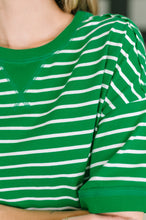 Load image into Gallery viewer, Feels So Right Drop Shoulder Casual Top
