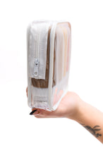 Load image into Gallery viewer, From Here to There Toiletry Travel Bottles in Neutral