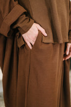 Load image into Gallery viewer, Getaway Set in Dark Mocha