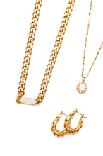 Load image into Gallery viewer, Golden Dreams Jewelry Bundle