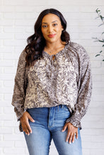 Load image into Gallery viewer, Grow Next To Me Blouse