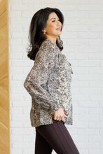 Load image into Gallery viewer, Grow Next To Me Blouse