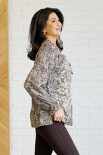 Load image into Gallery viewer, Grow Next To Me Blouse