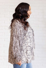 Load image into Gallery viewer, Grow Next To Me Blouse